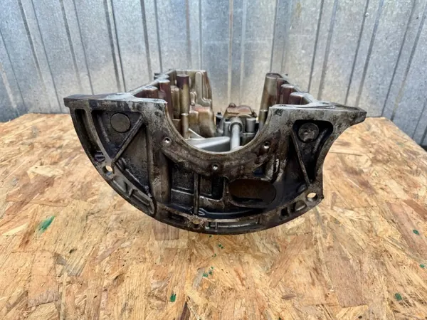 MG Oliepan OEM 10019862 voor ZS 1.5 VTi image 3