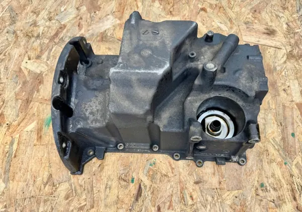 MG Oliepan OEM 10019862 voor ZS 1.5 VTi image 4