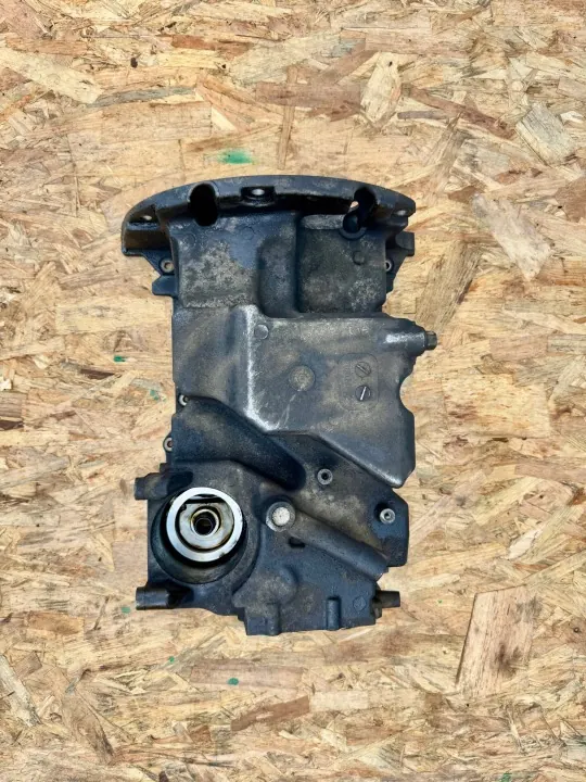 MG Oliepan OEM 10019862 voor ZS 1.5 VTi image 5