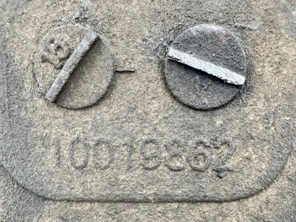 MG Oliepan OEM 10019862 voor ZS 1.5 VTi image 6