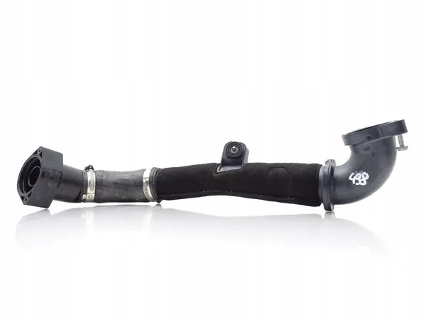 Tuyau d'air intercooler VW Passat B8 2.0 TDI image 1