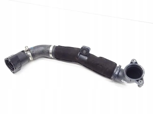 Tuyau d'air intercooler VW Passat B8 2.0 TDI image 2