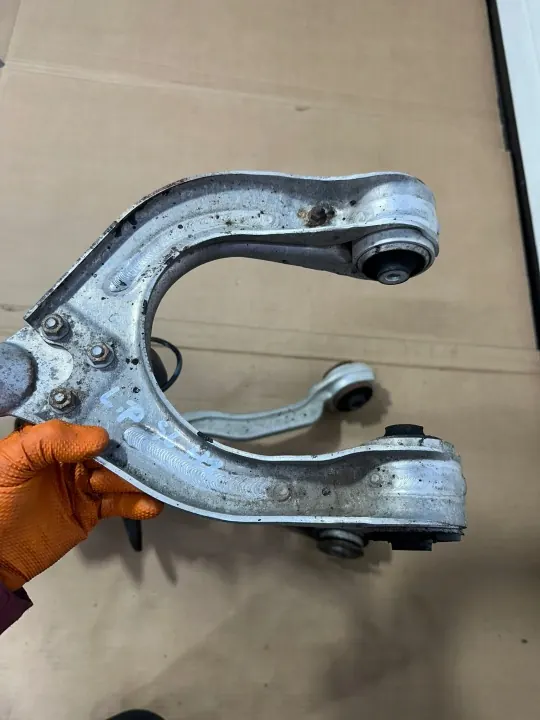 Etuvasen kiertonivel OEM A2303300138 Mercedes SL R230 image 4