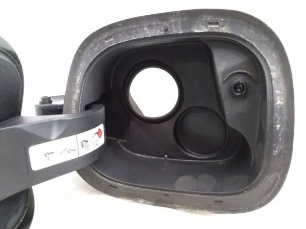 Kraftstoffklappe Ford Focus MK4 OEM JX7B-A27936-AF image 10