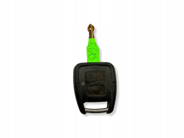 OEM UHP1909 afstandsbediening voor Opel Vectra C, Omega, Signum image 2