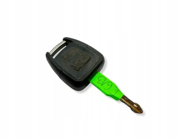 OEM UHP1909 afstandsbediening voor Opel Vectra C, Omega, Signum image 4