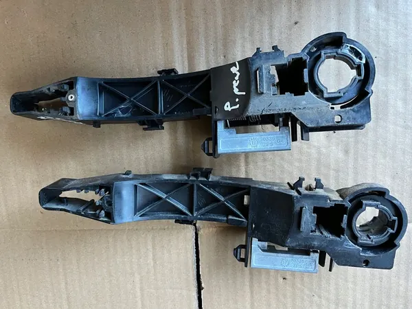 Takaluukun Kahva Master Movano 10-24 806067794R image 3