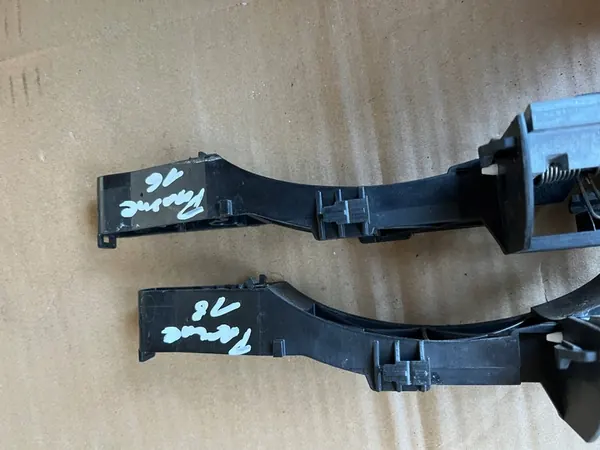 Takaluukun Kahva Master Movano 10-24 806067794R image 4