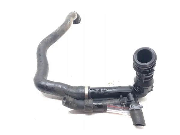 Vesiputki OEM 5Q0122051BK VW T-Roc 2.0 150hv image 2