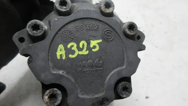 Pompe de direction Audi A8 S8 D3 OEM 4E0145156D image 7