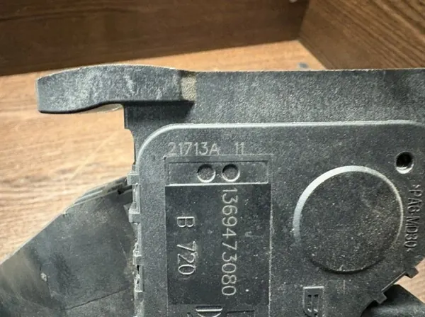 Gaspedaalpotentiometer OEM 1369473080 voor Fiat image 7