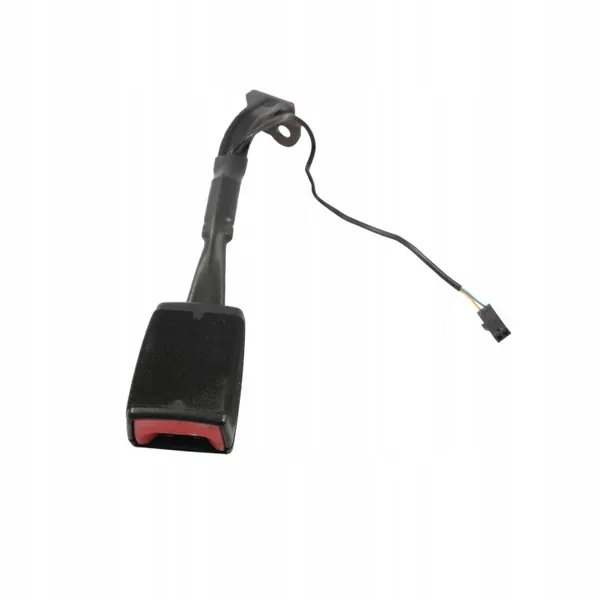 Hebilla Cinturón VW Golf Mk6 OEM 1K3857756BE Delantera Derecha image 10