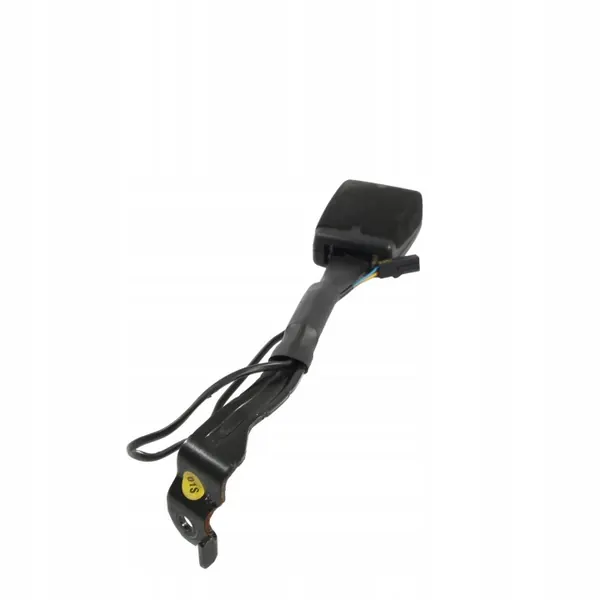 Hebilla Cinturón VW Golf Mk6 OEM 1K3857756BE Delantera Derecha image 6