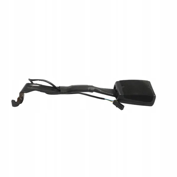 Hebilla Cinturón VW Golf Mk6 OEM 1K3857756BE Delantera Derecha image 8