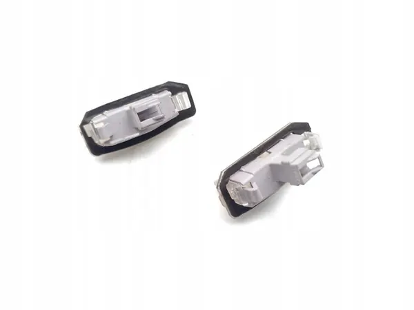 Rücklicht für Kennzeichen Mitsubishi Outlander 2015 image 6