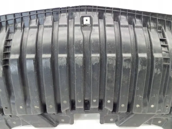 Bumper Onderplaat Mercedes-Benz C-Klasse W205 A2055200500 image 3