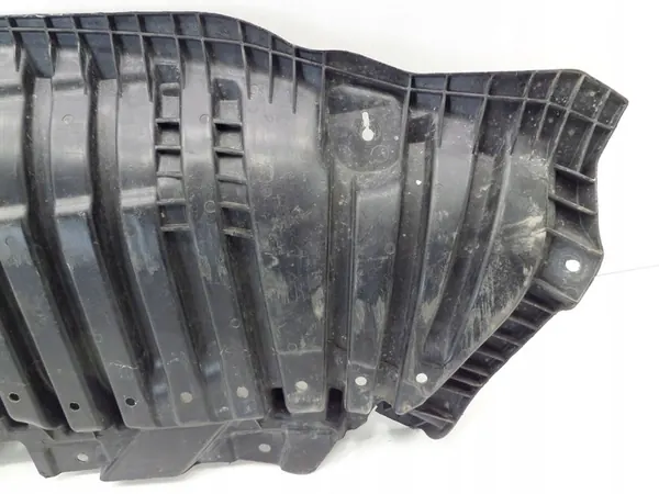 Bumper Onderplaat Mercedes-Benz C-Klasse W205 A2055200500 image 4