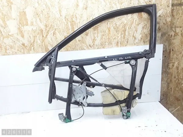 Käytetty Audi ikkunanohjain OEM 8d0837753c image 2