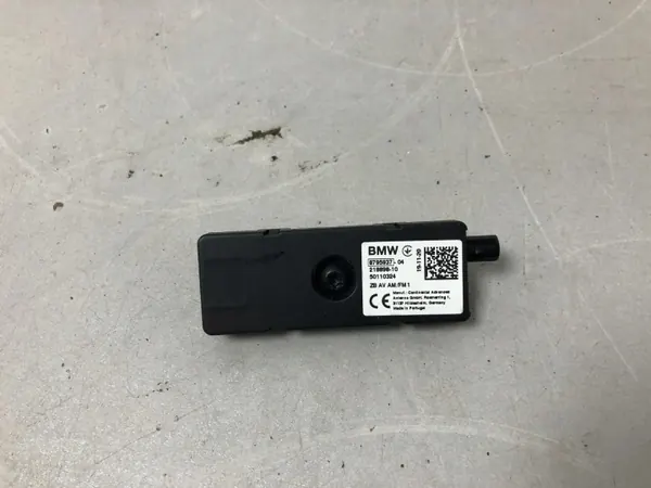 OEM 65208795937 Antennförstärkare för BMW 2 F44 image 2