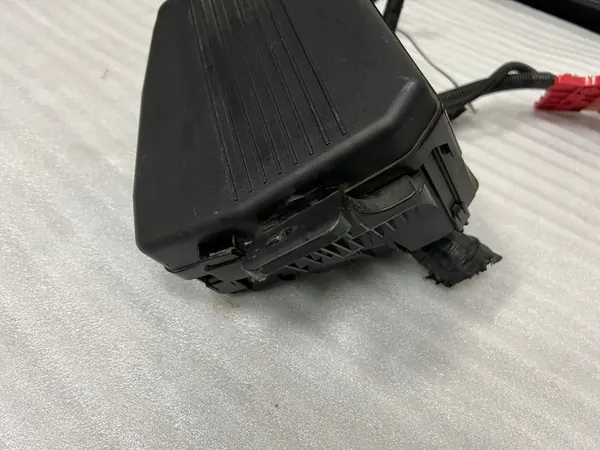 MAZDA 6 Caja de Fusibles 2.5 Gasolina 2020 GBEF-675X0C image 2