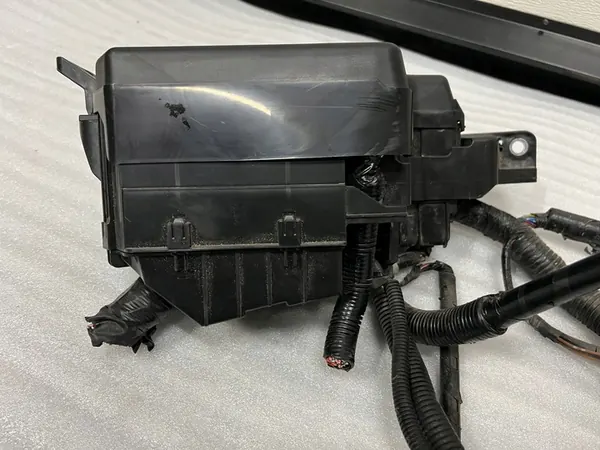 MAZDA 6 Caja de Fusibles 2.5 Gasolina 2020 GBEF-675X0C image 3