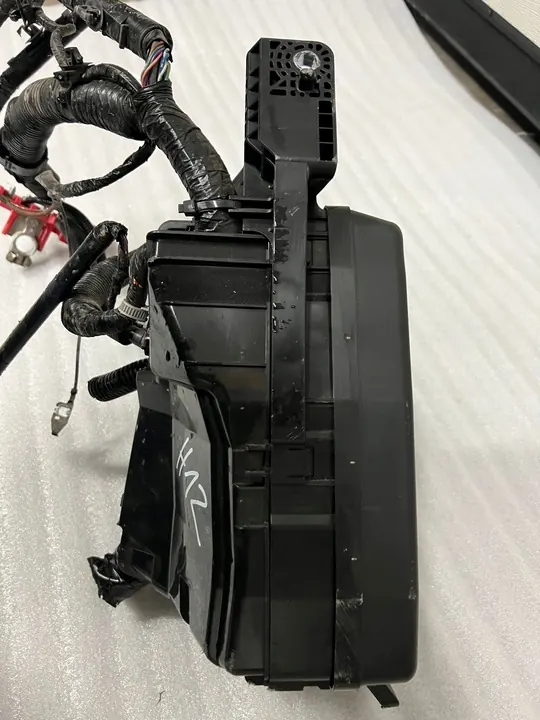 MAZDA 6 Caja de Fusibles 2.5 Gasolina 2020 GBEF-675X0C image 5