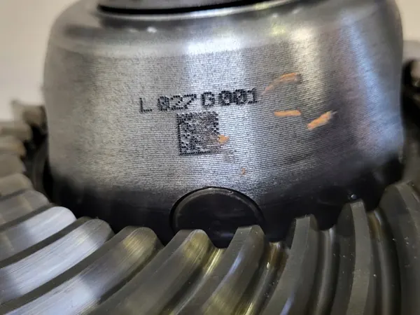OEM L027G001 Differentialkugghjul 35 tänder Audi image 3