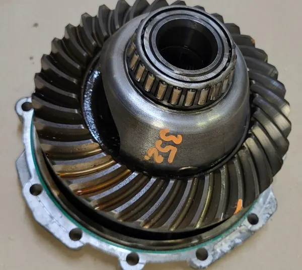 OEM L027G001 Differentialkugghjul 35 tänder Audi image 4