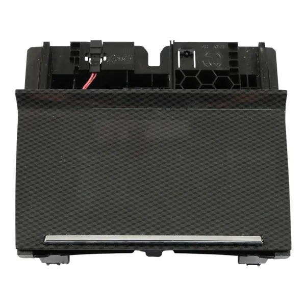 Cinzeiro Compartimento Consola Skoda Octavia 5E OEM 5E2863077D image 2