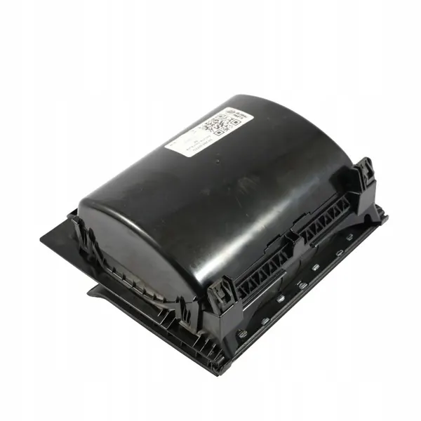 Cinzeiro Compartimento Consola Skoda Octavia 5E OEM 5E2863077D image 10