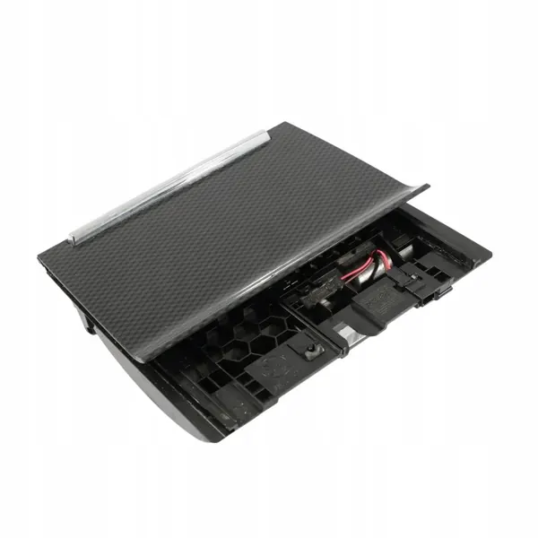 Cinzeiro Compartimento Consola Skoda Octavia 5E OEM 5E2863077D image 5