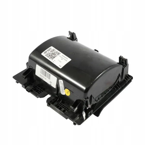 Cinzeiro Compartimento Consola Skoda Octavia 5E OEM 5E2863077D image 9