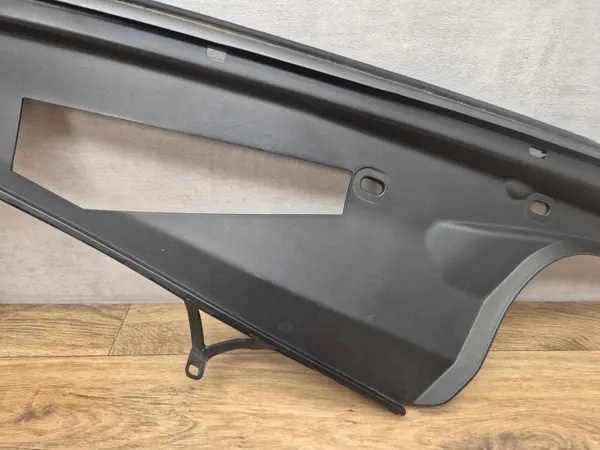 BMW 5 F10/F11 Rechte Radhausverkleidung OEM 7019804 image 5