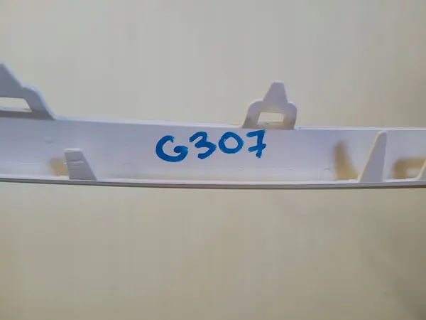 SEAT LEON III 3 LIFT GRILL FRONT 5F0854643F OEM image 10