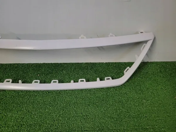 SEAT LEON III 3 LIFT GRILL FRONT 5F0854643F OEM image 4