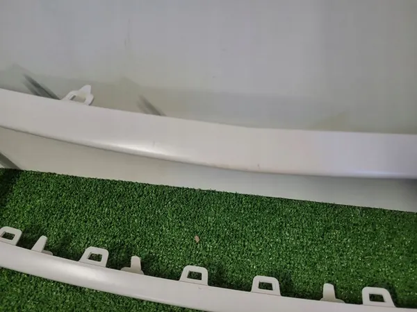 SEAT LEON III 3 LIFT GRILL FRONT 5F0854643F OEM image 5