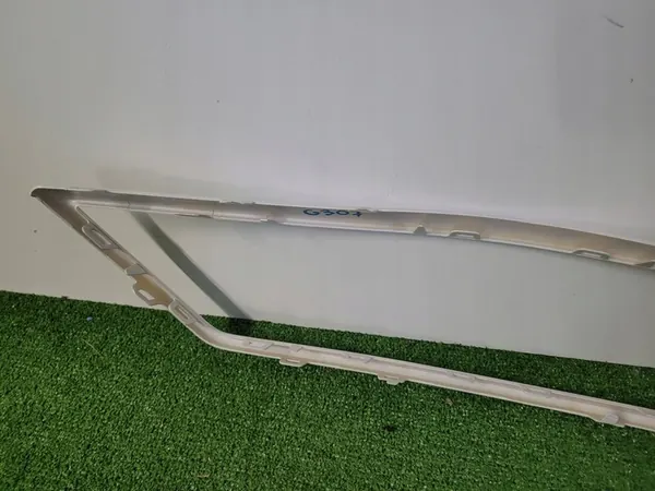 SEAT LEON III 3 LIFT GRILL FRONT 5F0854643F OEM image 7