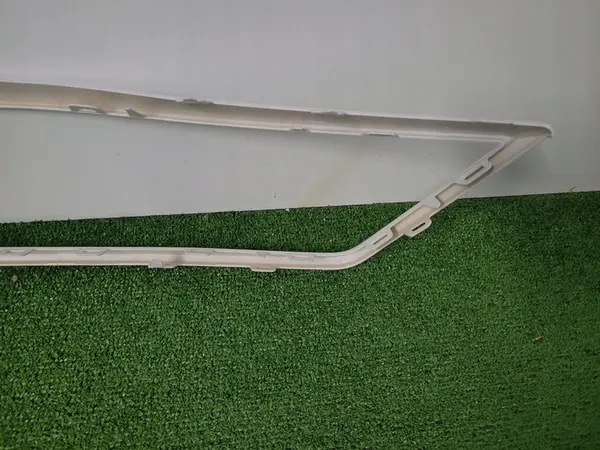 SEAT LEON III 3 LIFT GRILL FRONT 5F0854643F OEM image 8