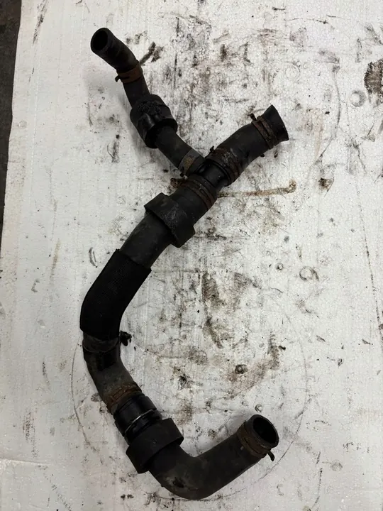 Vesiletku VW T5 7E0122051E image 2