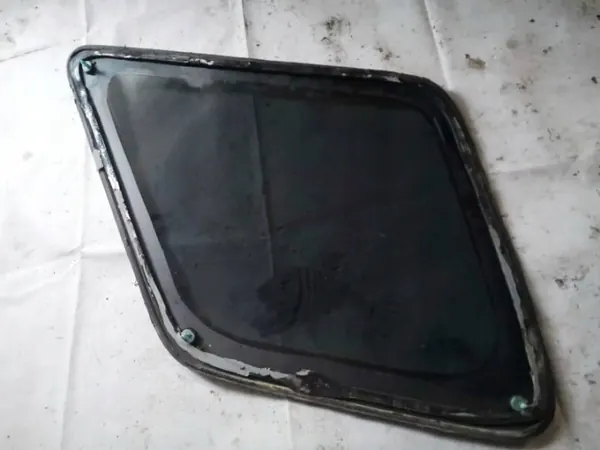 Vitre de quart OEM as2 EIS-2047088 - Arrière droit image 3
