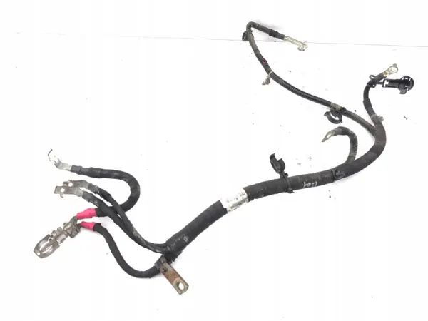 Plus accukabel OEM 68165483AE voor Jeep Cherokee image 2
