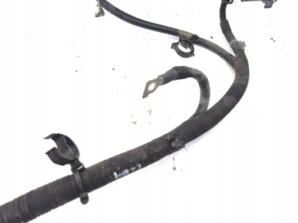 Plus accukabel OEM 68165483AE voor Jeep Cherokee image 4