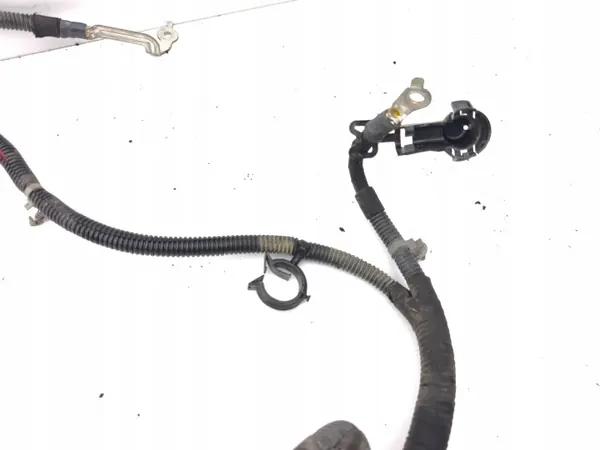 Plus accukabel OEM 68165483AE voor Jeep Cherokee image 5
