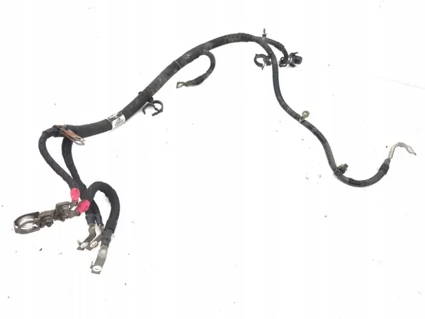 Plus accukabel OEM 68165483AE voor Jeep Cherokee image 7
