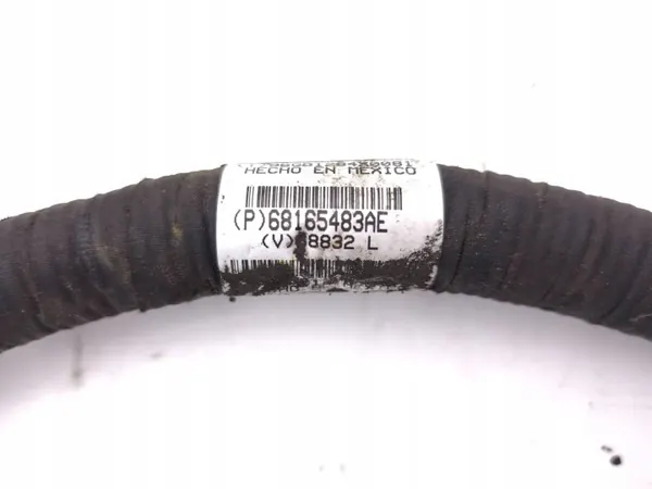 Plus accukabel OEM 68165483AE voor Jeep Cherokee image 8
