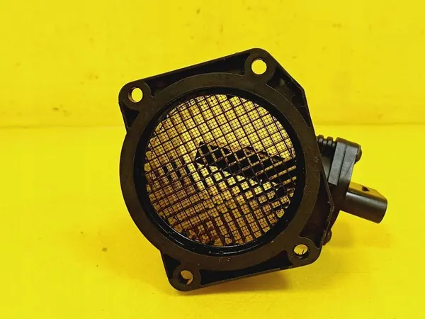 Luftmassenmesser Audi A4 B6 2.0B 06B133471A / 0280218058 image 3