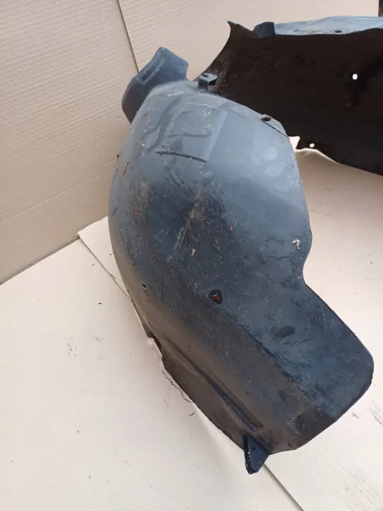 Etuvasen lokasuoja OEM 4M51-16115-AB Ford Focus MK2 image 7