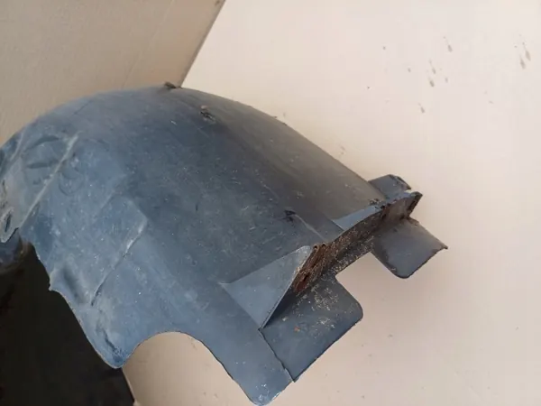 Etuvasen lokasuoja OEM 4M51-16115-AB Ford Focus MK2 image 8
