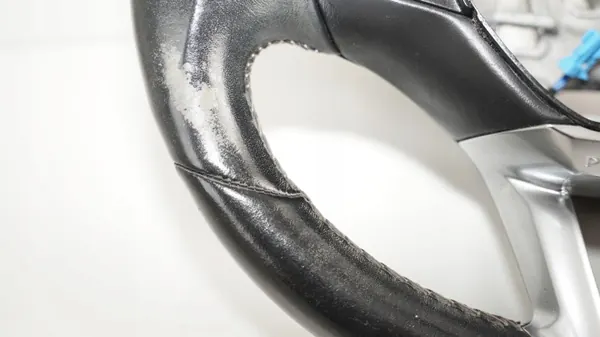 Volant Multifonction OEM 360195145 Peugeot image 4