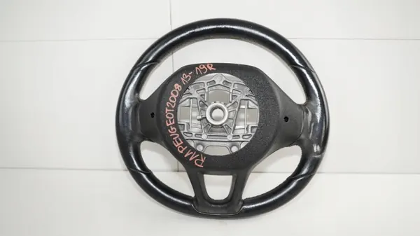 Volant Multifonction OEM 360195145 Peugeot image 5